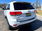 Used 2016 Jeep Grand Cherokee Limited image 5