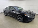 New 2025 Acura Integra A-Spec image 3