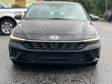 Used 2024 Hyundai Elantra SEL image 2