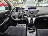Used 2012 Honda CR-V LX image 2