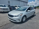 Used 2018 Kia Forte LX image 3