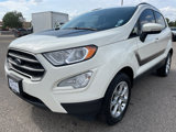 Used 2022 Ford EcoSport SE w/ Interior Protection Package image 2