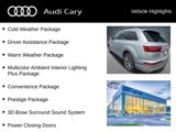 Used 2019 Audi Q7 3.0T Prestige image 3