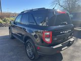 Used 2024 Ford Bronco Sport Big Bend image 5
