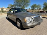 Used 1995 Mercedes-Benz E 320 Convertible image 4