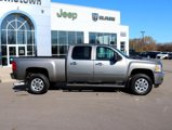 Used 2014 Chevrolet Silverado 3500 LT w/ Custom Sport Truck Package image 2