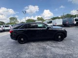 Used 2021 Ford Explorer 4WD Police Interceptor image 4