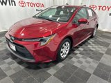 Certified 2024 Toyota Corolla LE image 3