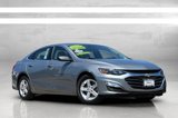 Used 2023 Chevrolet Malibu LS image 2
