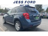 Used 2017 Chevrolet Equinox LT w/ Convenience Package image 3