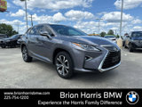 Used 2018 Lexus RX 350 FWD image 3