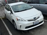 Used 2012 Toyota Prius V Three image 3