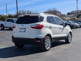Used 2021 Ford EcoSport SE image 6