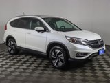 Used 2015 Honda CR-V Touring image 2