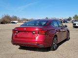 Used 2022 Nissan Altima 2.5 SV image 5
