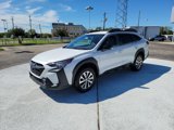 Used 2025 Subaru Outback Premium image 2