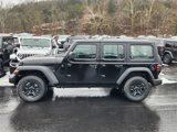 New 2025 Jeep Wrangler Sport image 2