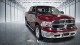 Used 2019 RAM 1500 Big Horn image 4