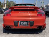 Used 2001 Porsche 911 Cabriolet image 5