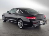 Certified 2021 Mercedes-Benz C 300 Coupe image 5