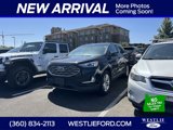 Used 2020 Ford Edge SEL w/ Convenience Package image 5