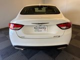 Used 2015 Chrysler 200 S w/ Navigation & Sound Group I image 6