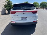 Used 2018 Kia Sportage LX w/ LX Technology Package image 5