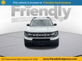 New 2024 Ford Bronco Sport Big Bend image 2