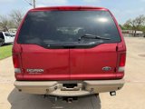 Used 2003 Ford Excursion Eddie Bauer image 6