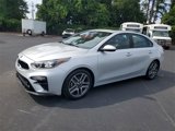 Used 2020 Kia Forte EX w/ EX Special Edition image 3