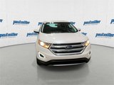 Used 2017 Ford Edge SEL w/ Equipment Group 201A image 3