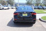 Used 2022 Nissan Sentra SV w/ Trunk Package image 6