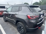 Used 2019 Jeep Compass Trailhawk image 4