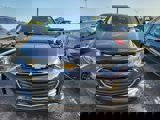 Certified 2022 Chevrolet Trax LS w/ Tint and Cruise Package image 2