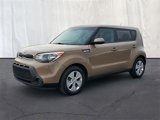 Used 2016 Kia Soul image 2