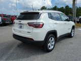 Used 2018 Jeep Compass Latitude w/ Popular Equipment Group image 4