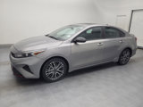 Used 2023 Kia Forte GT-Line w/ GT-Line Premium Package image 2