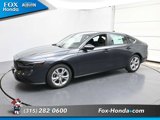 New 2025 Honda Accord LX image 2