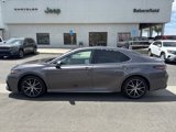 Used 2023 Toyota Camry SE image 2