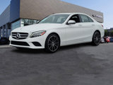 Used 2020 Mercedes-Benz C 300 Sedan image 1