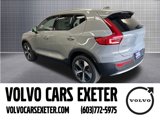New 2025 Volvo XC40 B5 Core w/ Protection Package Premier image 4
