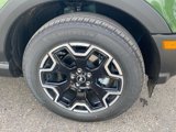 New 2025 Ford Bronco Sport Outer Banks image 2