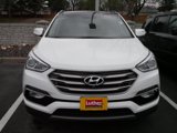 Used 2018 Hyundai Santa Fe Sport w/ 2.4L Tech Package 04 image 2