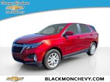 Used 2023 Chevrolet Equinox LT image 5