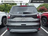 Used 2018 Ford Escape SE w/ SE Sync 3 Package image 5