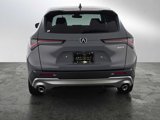 New 2025 Acura ADX FWD image 4