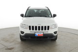 Used 2012 Jeep Compass Sport image 2