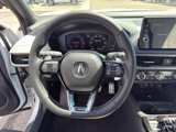New 2025 Acura ADX A-Spec image 3