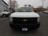 Used 2013 Chevrolet Silverado 1500 W/T image 4
