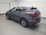 Used 2017 Hyundai Santa Fe Sport w/ Cargo Package image 3